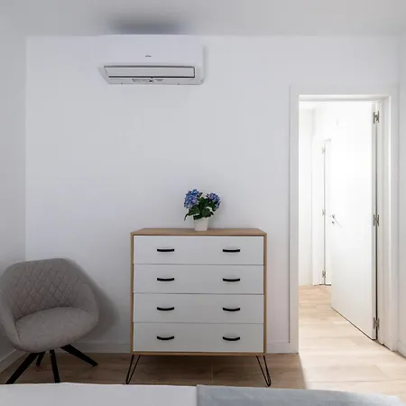 Casa Flori Apartamento *