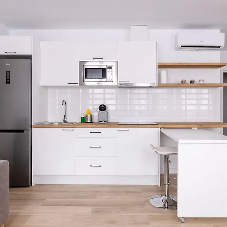 Casa Flori Apartamento *