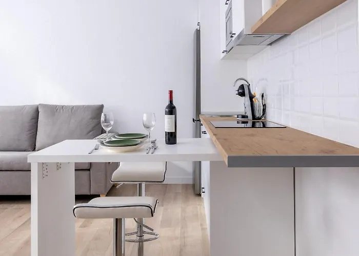 Casa Flori Apartamento