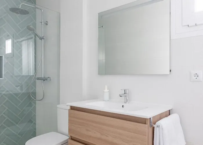 Casa Flori Apartamento La Laguna (Tenerife)