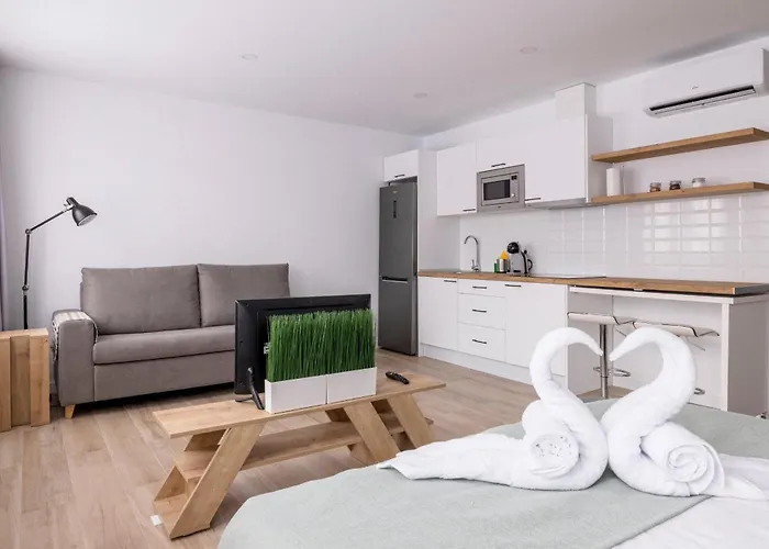 Casa Flori Apartamento