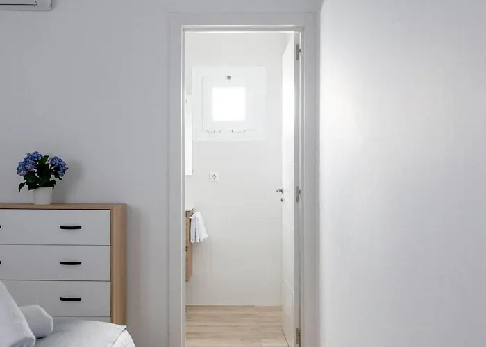 Casa Flori Apartamento *