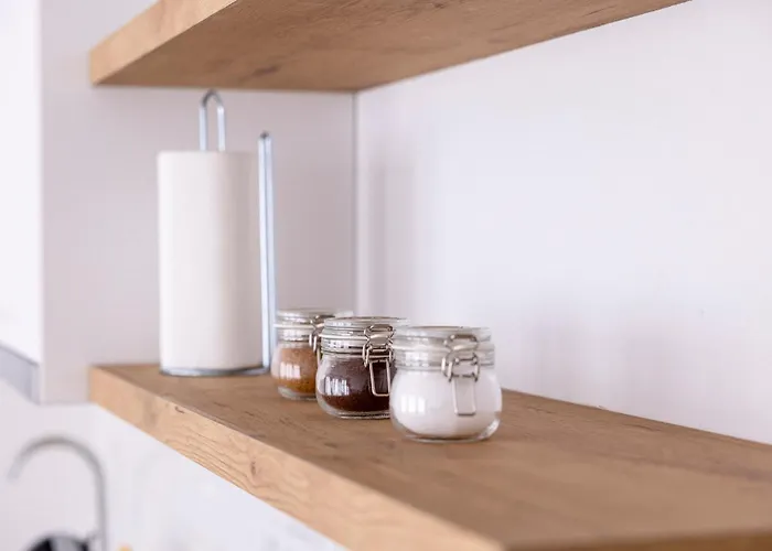 Apartamento Casa Flori *