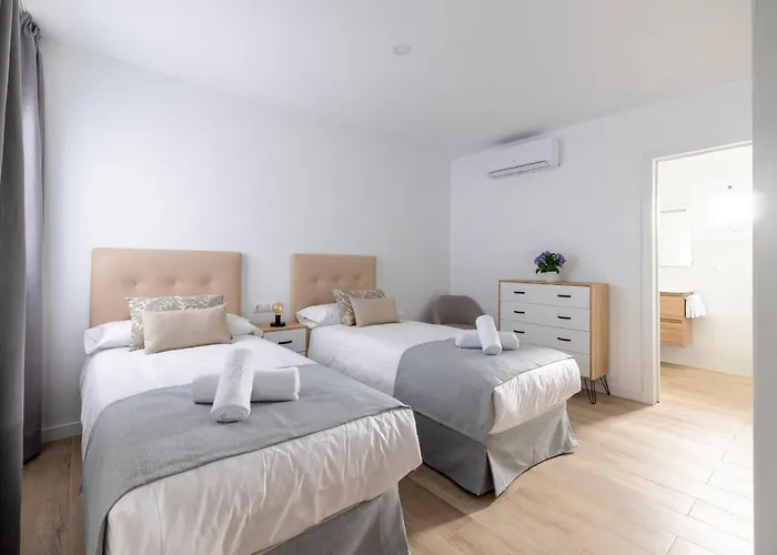 Casa Flori Apartamento La Laguna (Tenerife)