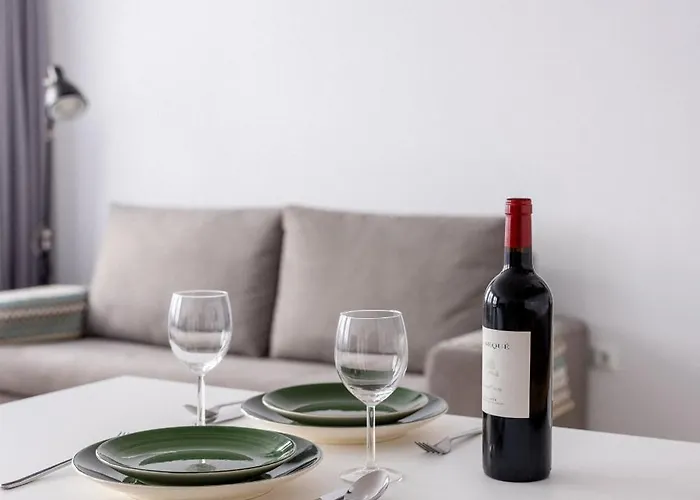 Casa Flori Apartamento