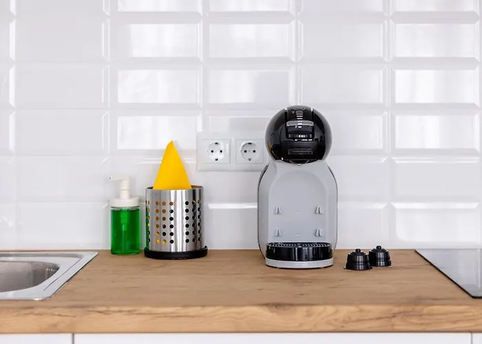 Apartamento Casa Flori