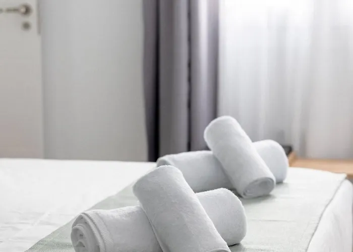 Apartamento Casa Flori *