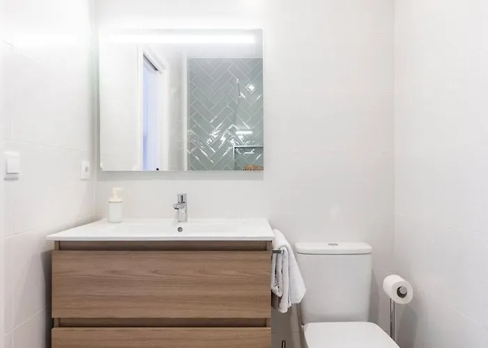 Casa Flori Apartamento La Laguna (Tenerife)