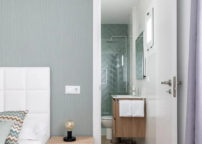 Casa Flori Apartamento La Laguna (Tenerife)