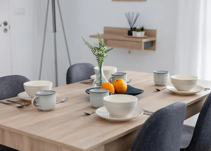 Apartamento Casa Flori La Laguna (Tenerife)