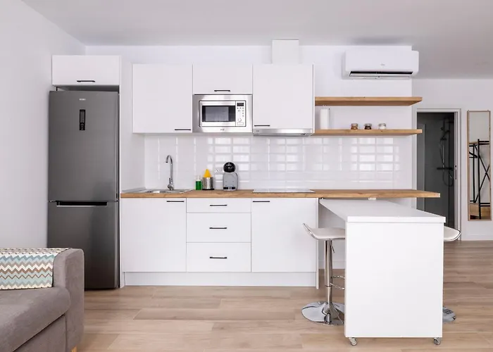 Casa Flori Apartamento *