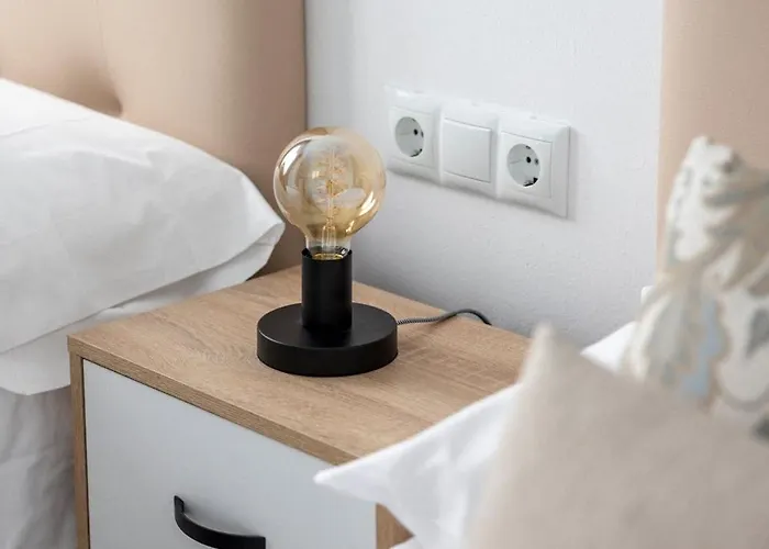 Apartamento Casa Flori La Laguna (Tenerife)