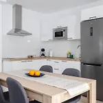 Casa Flori Appartement *