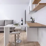 Casa Flori Appartement