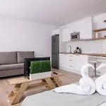 Casa Flori Appartement