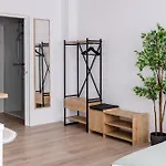 Appartement Casa Flori