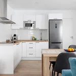 Casa Flori Appartement *
