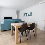 Appartement Casa Flori *