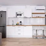 Appartement Casa Flori