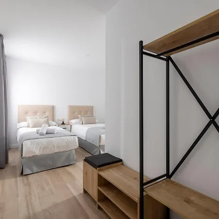 Apartment Casa Flori