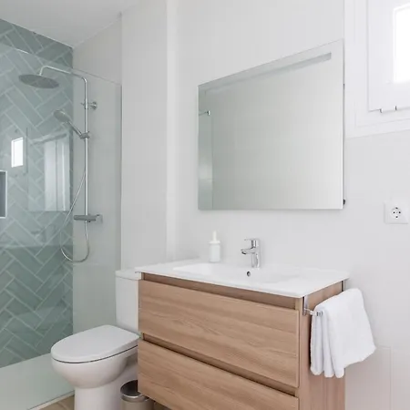Casa Flori Apartment La Laguna (Tenerife)