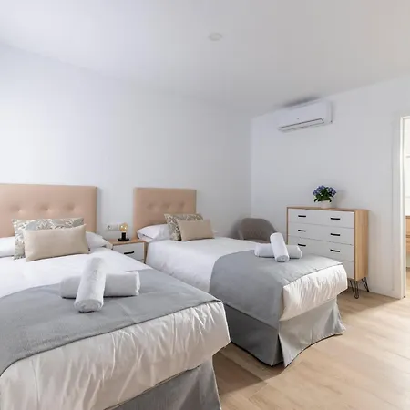Casa Flori Apartment La Laguna (Tenerife)