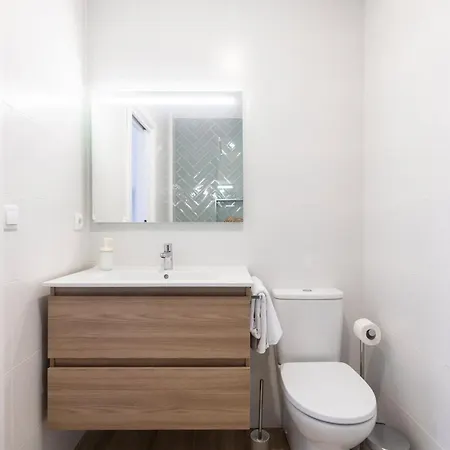 Casa Flori Apartment La Laguna (Tenerife)