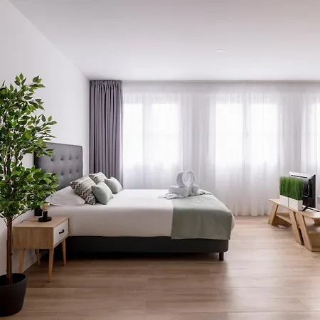 Casa Flori Apartment
