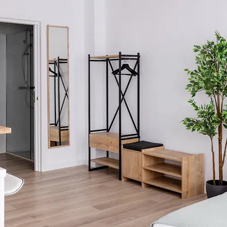 公寓 Casa Flori