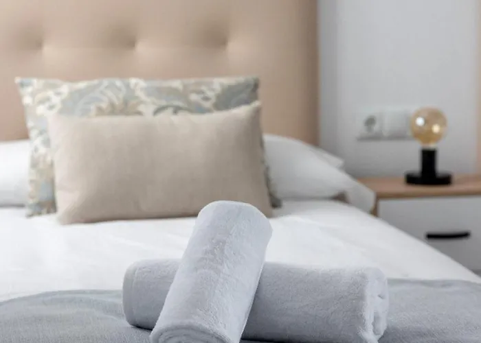 Casa Flori La Laguna (Tenerife)