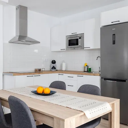 Casa Flori Appartement *