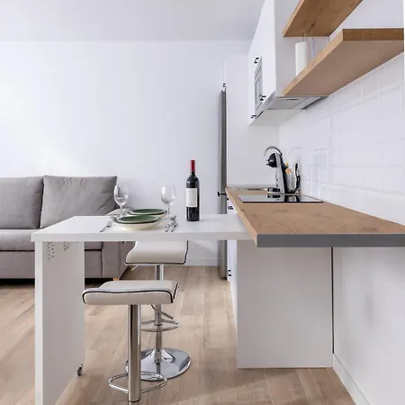 Casa Flori Lägenhet