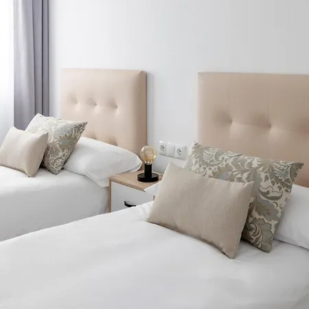 Casa Flori Appartement *