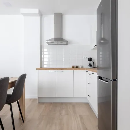 Casa Flori La Laguna (Tenerife)