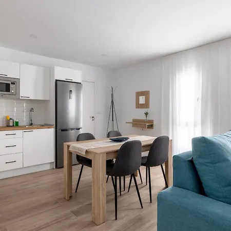 Casa Flori * La Laguna (Tenerife)