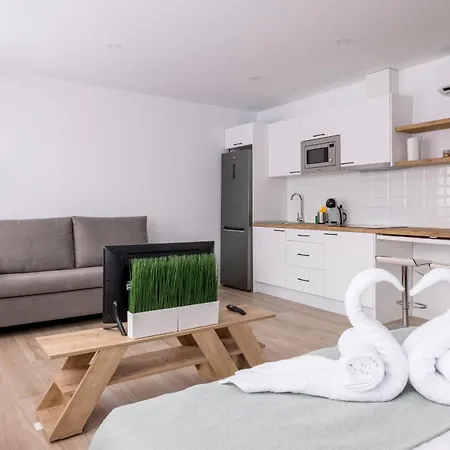 Casa Flori Appartement