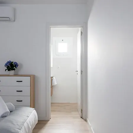 Casa Flori Lejlighed *