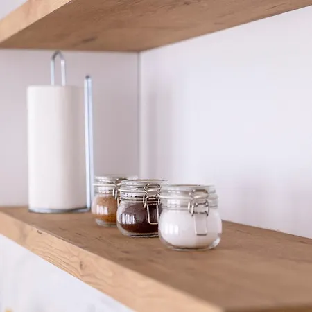 Appartement Casa Flori *