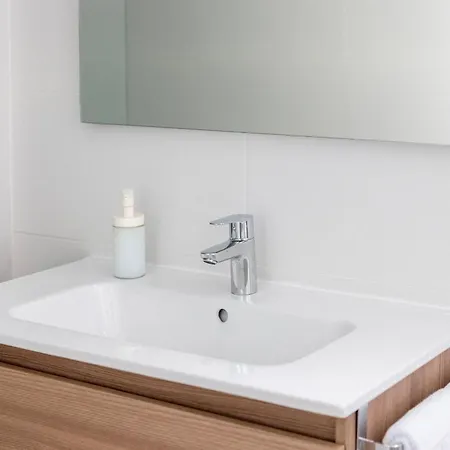 Casa Flori Lägenhet