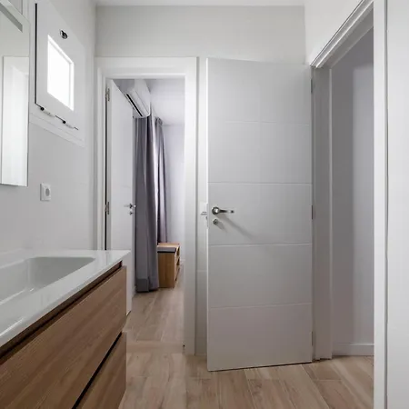 Lägenhet Casa Flori