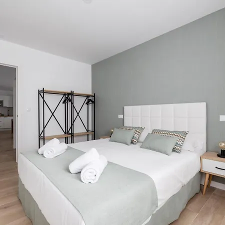 Casa Flori Appartement *