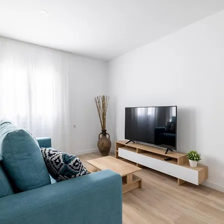 Appartement Casa Flori *