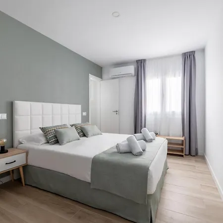 Appartement Casa Flori La Laguna (Tenerife)