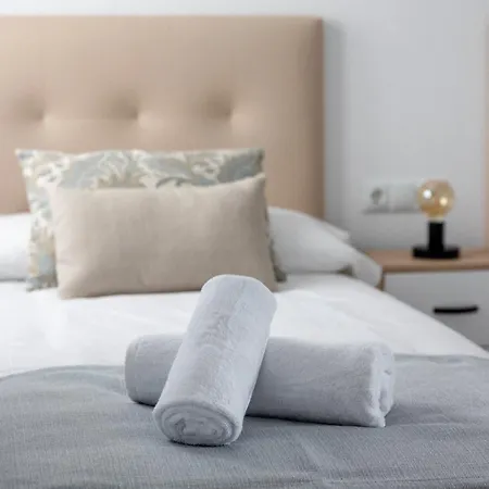 Casa Flori La Laguna (Tenerife)