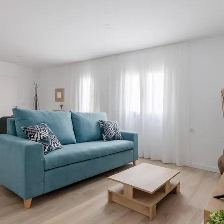 Casa Flori * La Laguna (Tenerife)