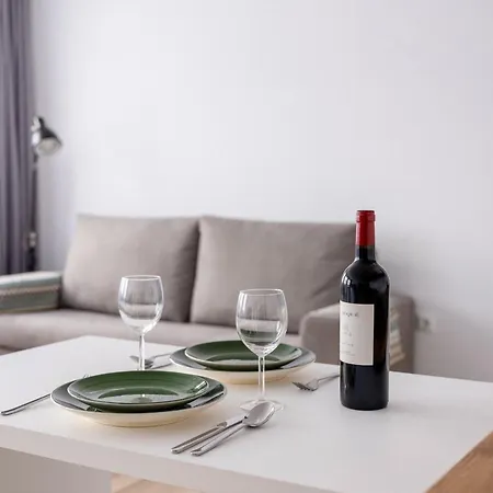 Casa Flori Appartement