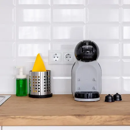 Appartement Casa Flori