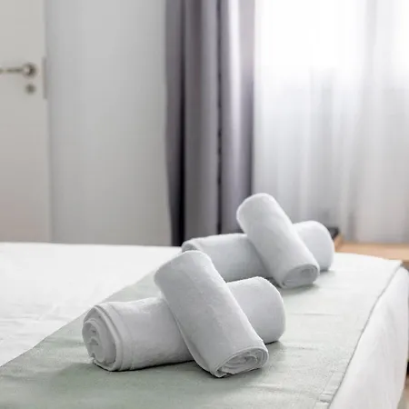 Lägenhet Casa Flori *