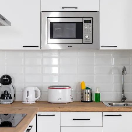 Casa Flori Lägenhet *