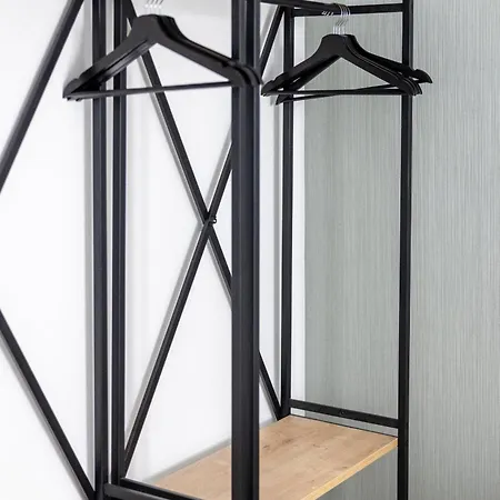 Appartement Casa Flori *